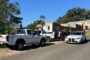 Search For Robbery Suspect: Temple Valley - KZN
