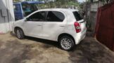 Theft Of Motor Vehicle: Temple Valley - KZN