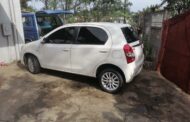 Theft Of Motor Vehicle: Temple Valley - KZN