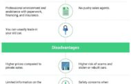 10 smart tips for buying a used car from a private seller