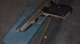 SAPS arrests suspects in possession of hijacked vehicle and firearm