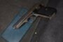 SAPS arrests suspects in possession of hijacked vehicle and firearm