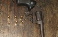 Ravensmead police rid the streets of unlicensed firearms and ammunition