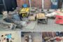 Police arrest seven suspects during Operation Vala Umgodi in Gauteng