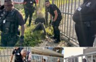 Burglary Suspect Arrested: Verulam CBD - KZN