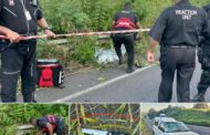 Robbery Suspect Killed In Accident: R102 Verulam - KZN