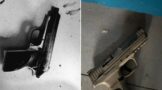 Two wanted cash-in-transit robbery suspects fatally wounded in shootout with police