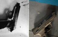 Two wanted cash-in-transit robbery suspects fatally wounded in shootout with police