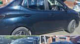Hijacked vehicle from Durban successfully recovered