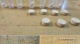 Suspect arrested for dealing and possession of crack cocaine, cocaine, and mandrax in the Phoenix area