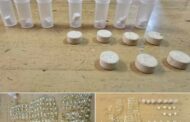 Suspect arrested for dealing and possession of crack cocaine, cocaine, and mandrax in the Phoenix area