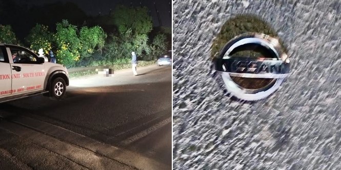 Reportedly Intoxicated Pedestrian Killed In Hit & Run Accident: Ottawa - KZN
