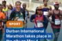 Drivers alerted to the Durban International Marathon