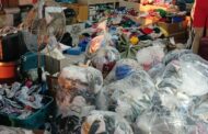 Multi-disciplinary team confiscates counterfeit goods worth over R20 million