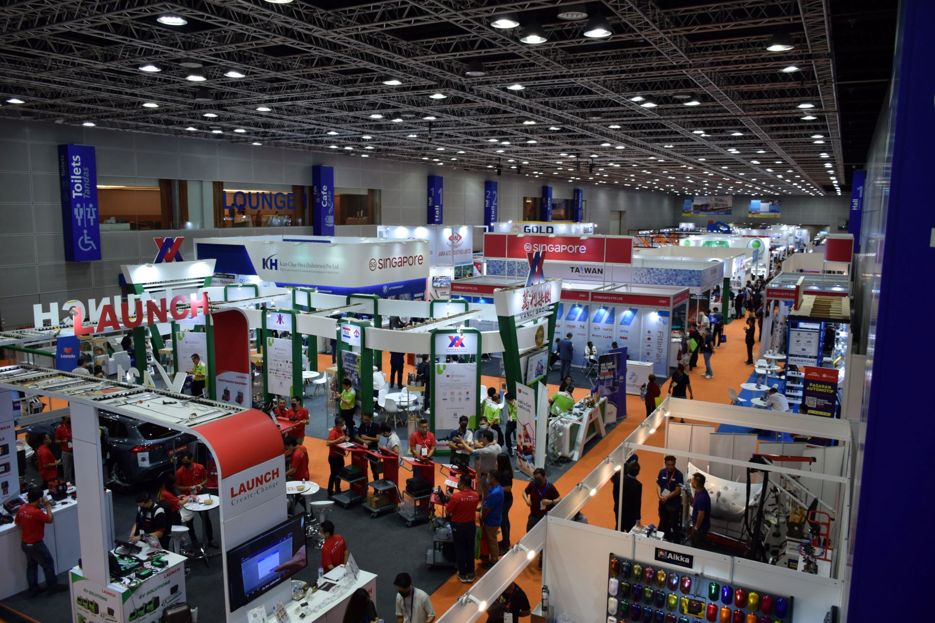 CILT Conference at Automechanika Johannesburg 2025 to Focus on Regional Transport Connectivity and Sustainability