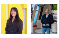 Andrea Laura Siro Brigiano appointed FIAT and Abarth Brands Press Communications. Danilo Coglianese to become Responsible for Events Management within the Stellantis Enlarged Europe Region