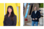 Andrea Laura Siro Brigiano appointed FIAT and Abarth Brands Press Communications. Danilo Coglianese to become Responsible for Events Management within the Stellantis Enlarged Europe Region