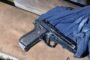 Takedown operation leads to arrest of suspect for possession of unlicensed firearms, ammunition and attempted murder