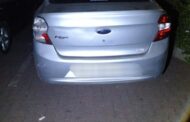 Anti-Gang Unit arrest four suspects in Newclare and Eldorado Park