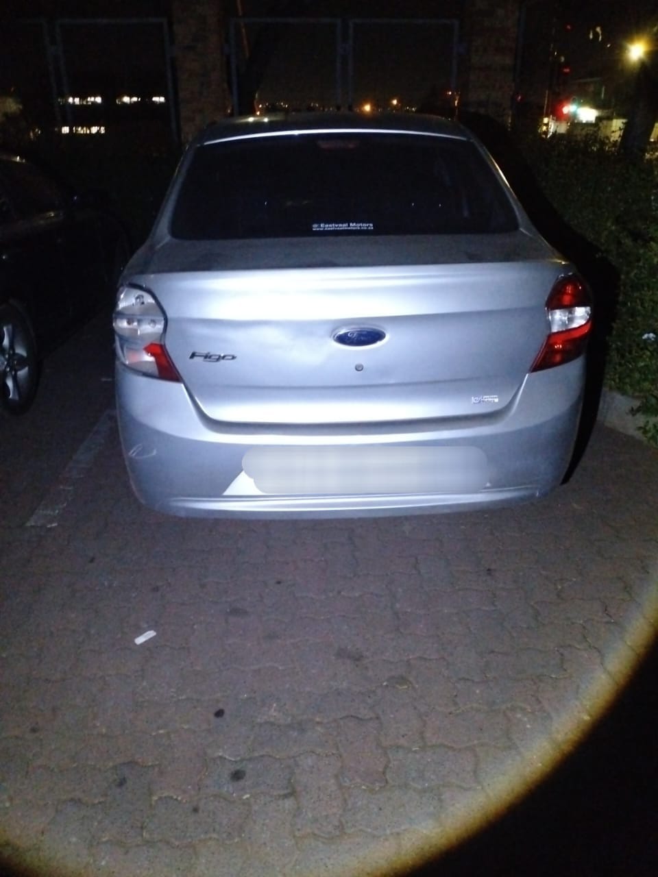 Anti-Gang Unit arrest four suspects in Newclare and Eldorado Park