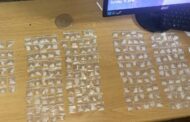 Anti-Gang Unit members arrest several suspects for attempted murder, possession of unlicensed firearm and ammunition respectively