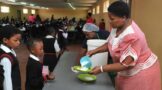 Hungry Minds - why education begins with a full stomach