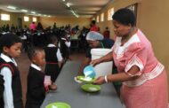 Hungry Minds - why education begins with a full stomach