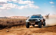 Castrol NWM Ford Team Secure Dominant Victory and Strong Finishes at Bronkhorstspruit