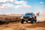 Castrol NWM Ford Team Secure Dominant Victory and Strong Finishes at Bronkhorstspruit