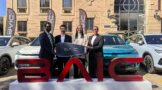 BAIC South Africa Champions Bold Youth Leadership as Official Vehicle Sponsor of the Y20 Summit 2025