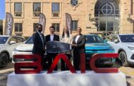 BAIC South Africa Champions Bold Youth Leadership as Official Vehicle Sponsor of the Y20 Summit 2025