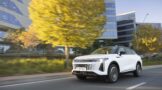 OMODA launches C9 PHEV in South Africa, offering 150 km electric range, 440 kW of power, and flagship-level luxury
