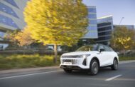 OMODA launches C9 PHEV in South Africa, offering 150 km electric range, 440 kW of power, and flagship-level luxury