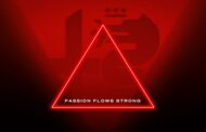 Save The Date - Passion flows strong