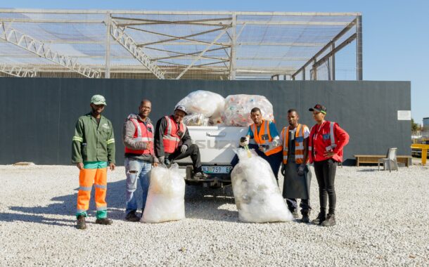 Isuzu Motors South Africa drives ISUZU Environmental Vision locally, aligned with Isuzu Motors Limited 2050 ambitions
