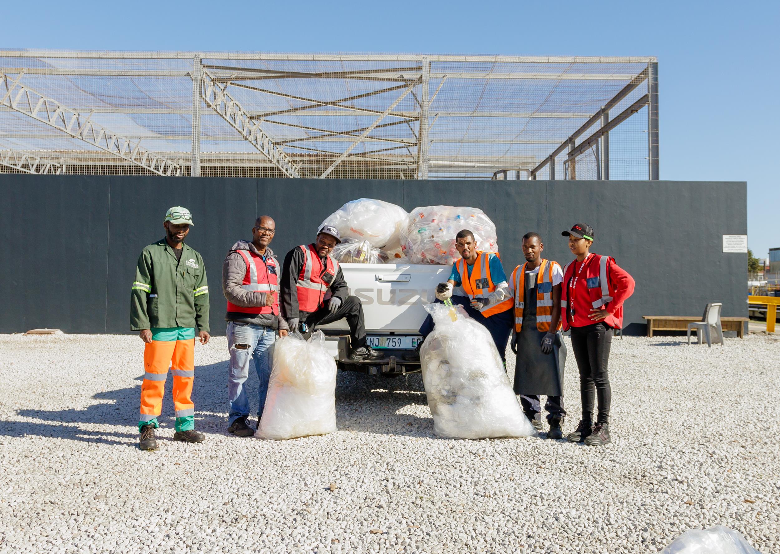 Isuzu Motors South Africa drives ISUZU Environmental Vision locally, aligned with Isuzu Motors Limited 2050 ambitions