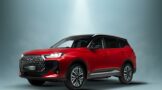 Chery South Africa introduces fuel-efficient Tiggo 7 CSH with 90 km all-electric range