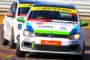 Tait, Moore share Zwartkops Volkswagen Rookie Cup honours