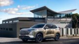 GWM South Africa has officially launched the new HAVAL H6 SUV