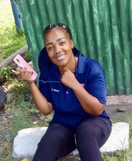 Missing Security Officer: Verulam CBD - KZN