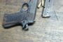 Police detain suspects for the unlawful possession of firearms and ammunition