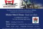 Just three weeks to East London's Motor Mech Show at Port Rex