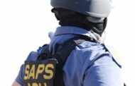 General Fannie Masemola encourages Anti-Gang Unit (AGU) to continue to combat gang violence despite attack by Westbury community