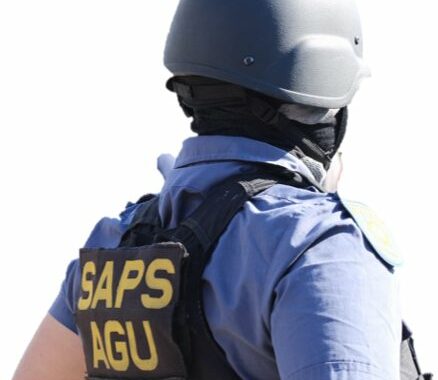 General Fannie Masemola encourages Anti-Gang Unit (AGU) to continue to combat gang violence despite attack by Westbury community