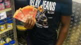 Man Arrested With Counterfeit Notes: Verulam CBD - KZN