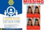 Assist police to find missing Kenosi Bokamoso Thebesoa