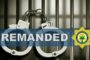 Alleged cash-in-transit robbers appear in court following arrest hours after the commission of the crime