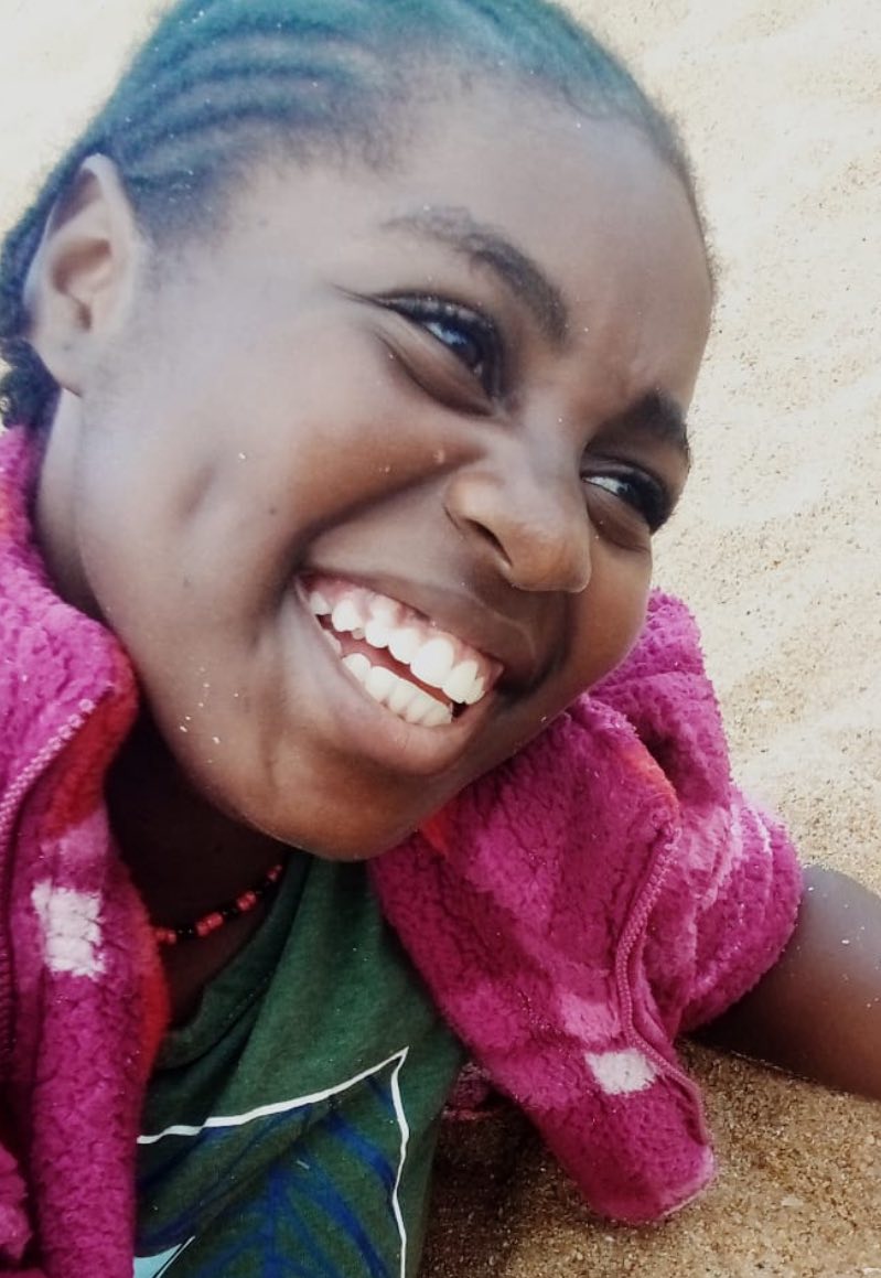 Missing Teenager: Mhlasini - KZN