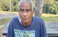 Public assistance is required to locate the family of the elderly male