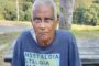 Public assistance is required to locate the family of the elderly male